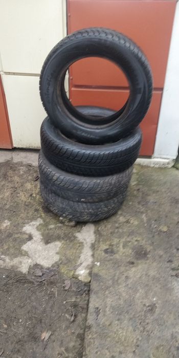 Продам зимові шини R15 Бєлшина