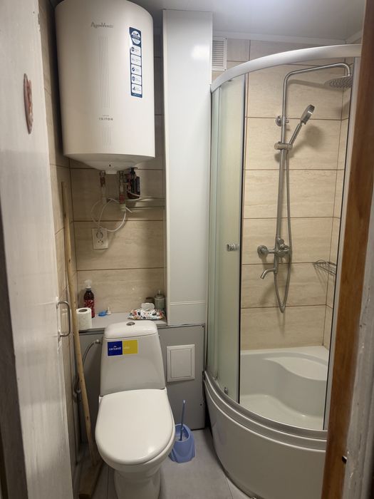 Продам кімнату в гуртожитку