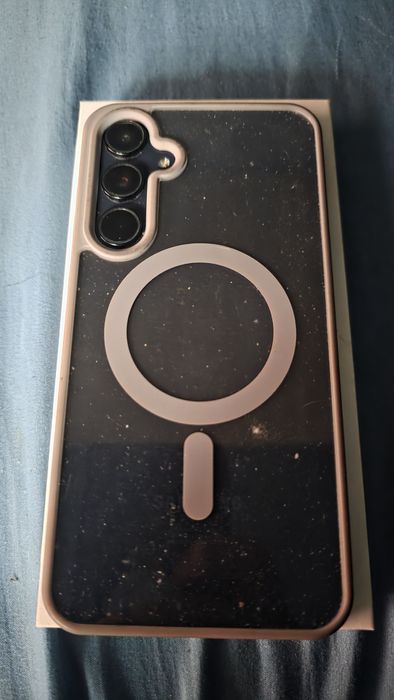 Samsung galaxy a55
