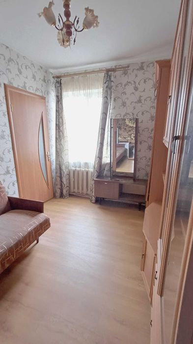 частина будинка на Лісковиці