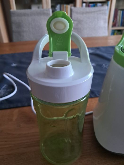 Blender mikser raven do rozdrabniania kielichowy