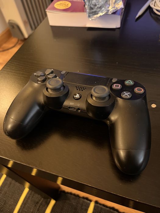 Anúncio do Pack PlayStation 4 (Consola + Jogos + Acessórios)