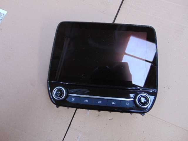 Tablet ford puma mk2