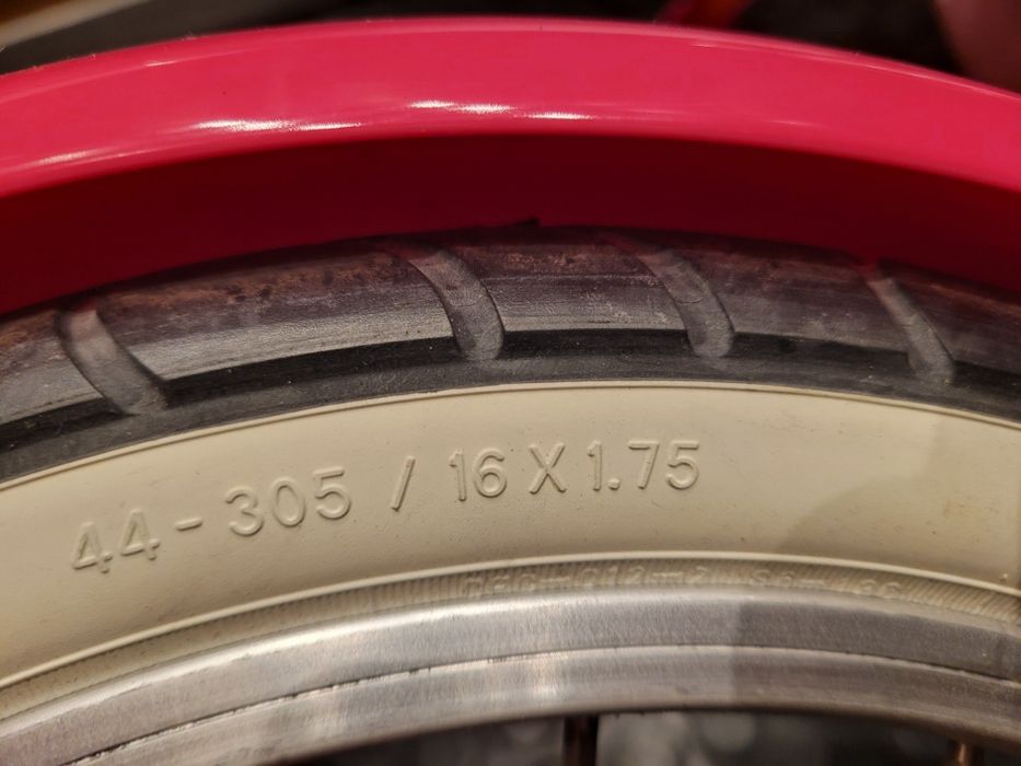 Bicicleta para menina Btwin Docto Girl 500, roda 16