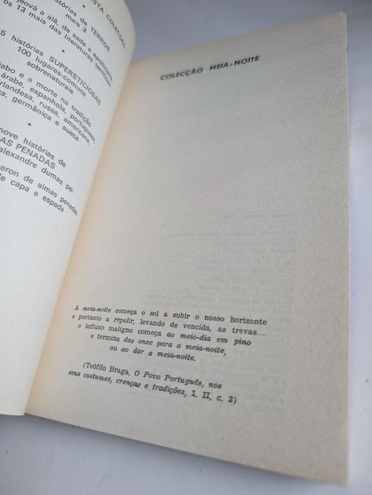 Almanaque fantástico cómico científico