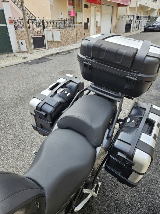 TRK502 ABS 2018 Semi-Nova