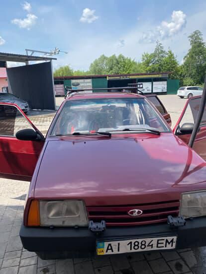 Продам ВАЗ 21099