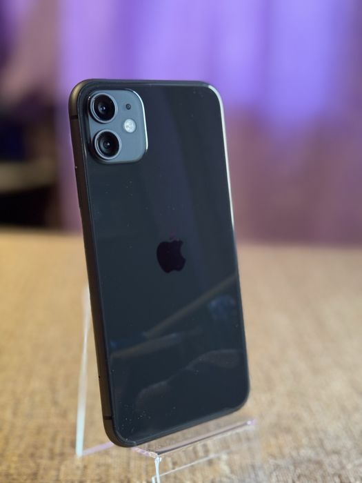 Iphohe 11 128 GB  АКБ 86% рідний стан супер