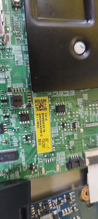 Майн телевізора самсунг 32 T5300