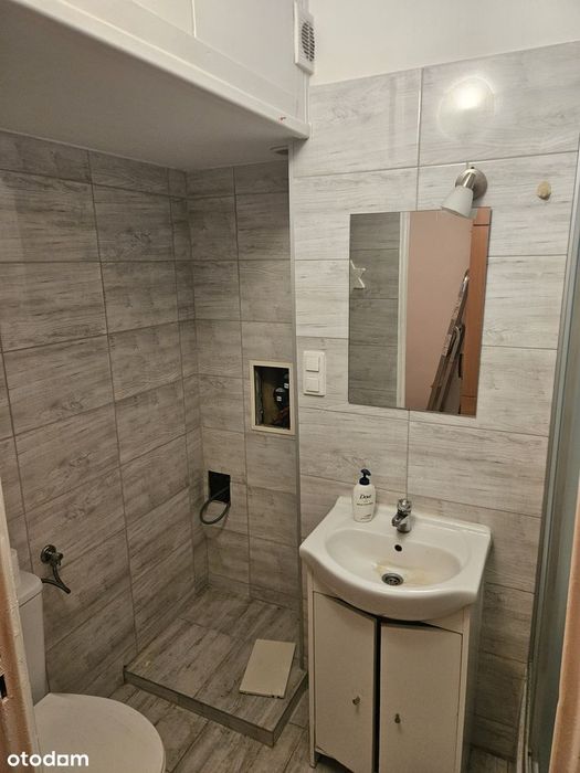 Kawalerka Teofilów, Rojna 1 piętro