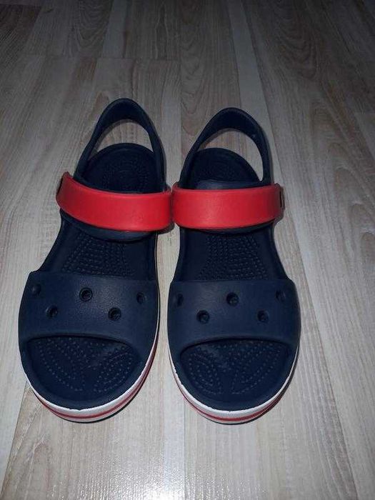 Сандали босоножки крокс crocs