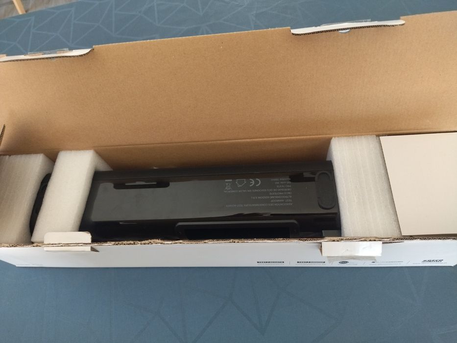 Soundbar test achats