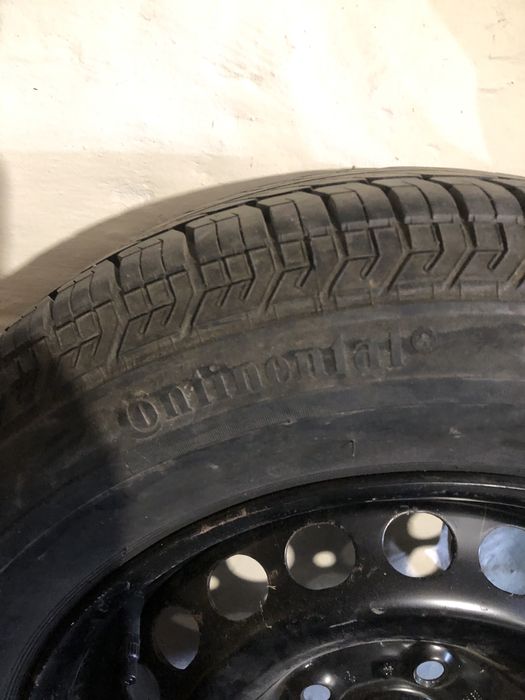 Продам запаску р 15