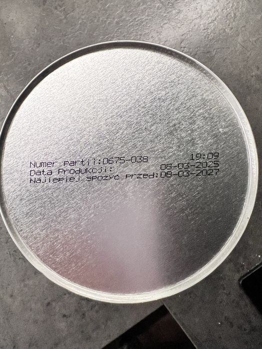 Mleko modyfikowane Blemil plus Elemental