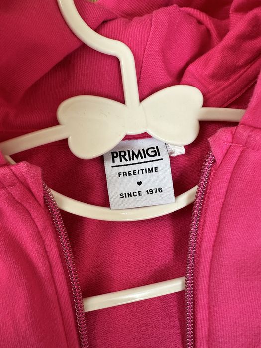 Спортивний костюм Primigy