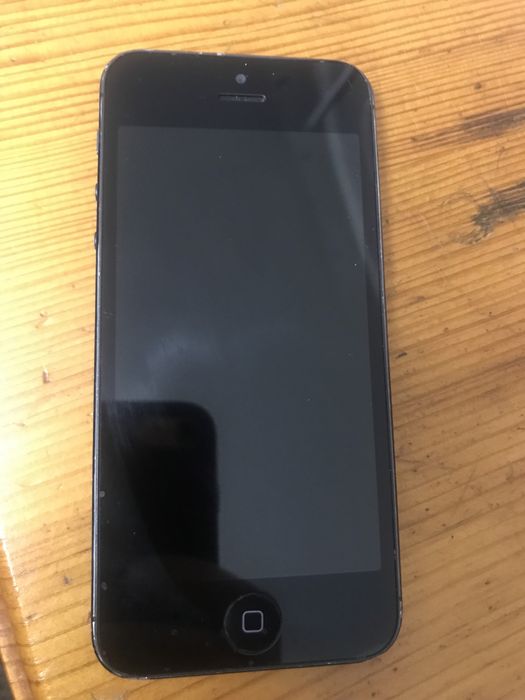 Iphone  5se. 16g