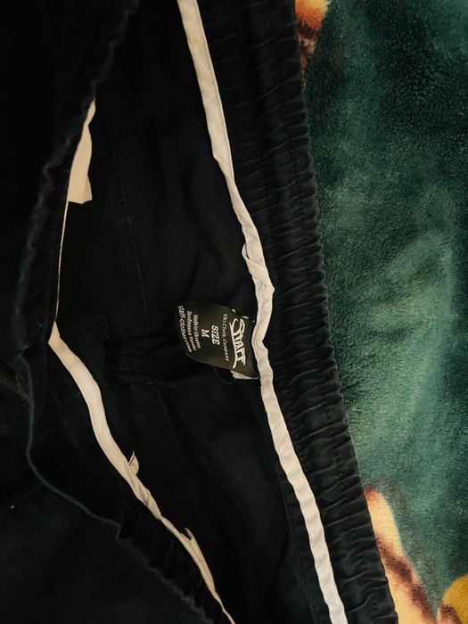 Штани staff нові