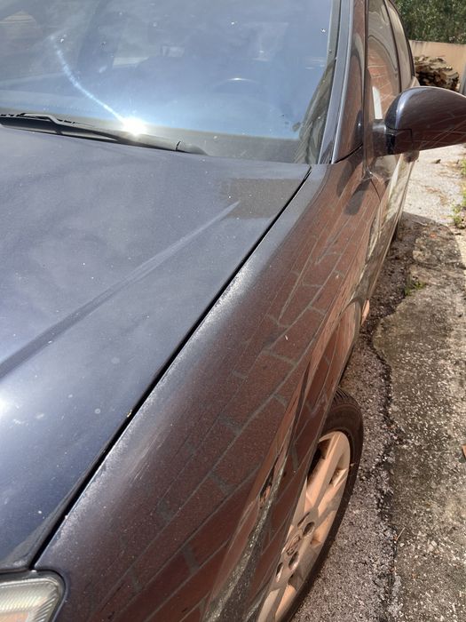 Opel Signum para peças