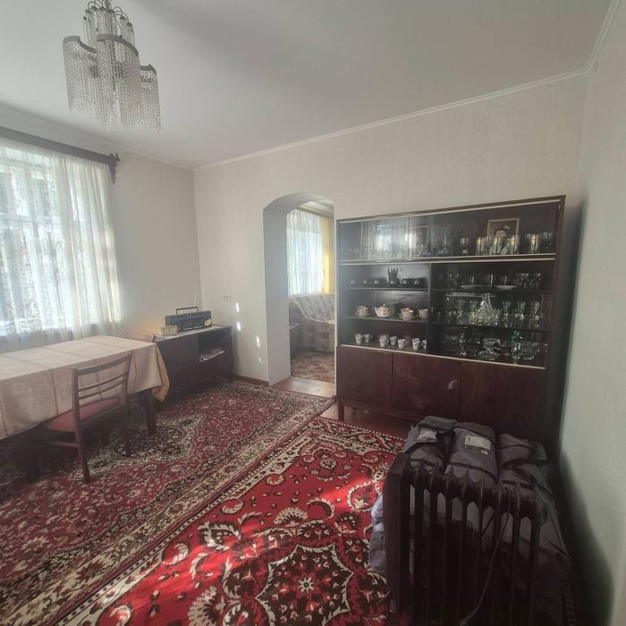 Продам будинок в місті