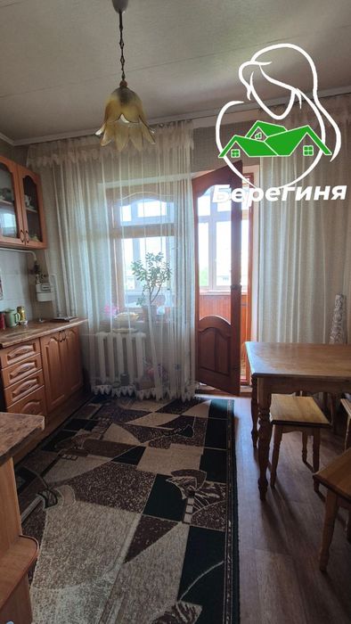 З кімн квартира ДНС вулиця Зелена м. Біла Церква