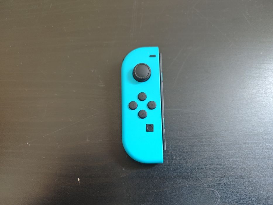 Joycon Esquerdo Azul
