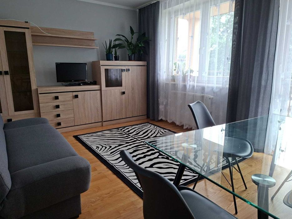 Mieszkanie – Rzeszów, Śródmieście - Widok 3