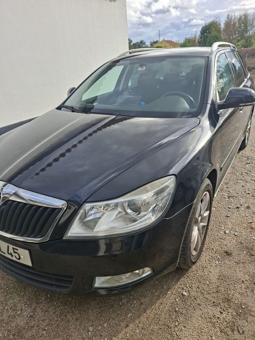 Skoda octavia 1.6 tdi
