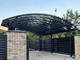 Навес для авто під ключ/Навіс для машини/Навес для машины/Автонавіс