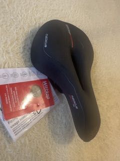 Selim bicicleta Novo