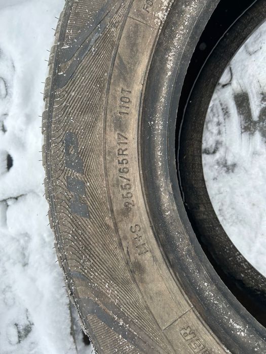 Продам шину Goodyear Wrangler