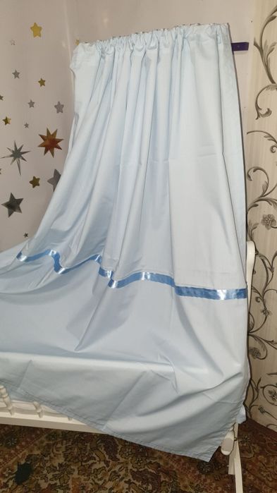 Качающаяся люлька