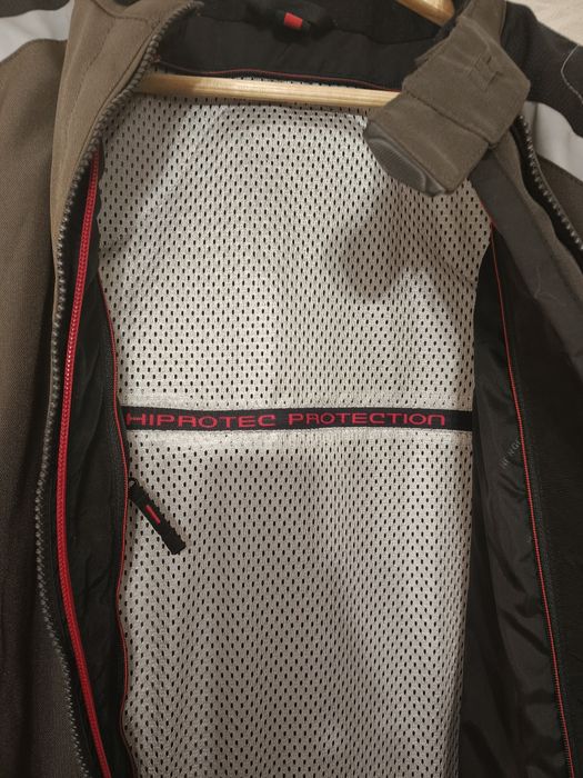 Kurtka motocyklowa Hein Gericke