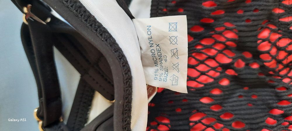 Купальник atlantic beach