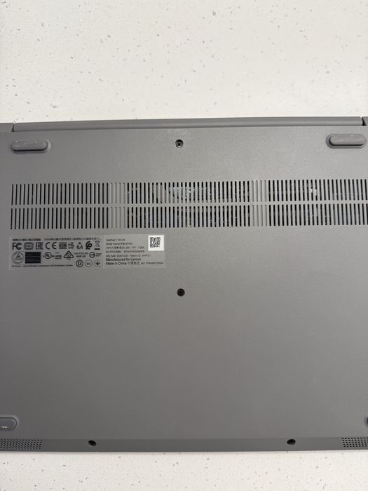 Lenovo IdeaPad 3