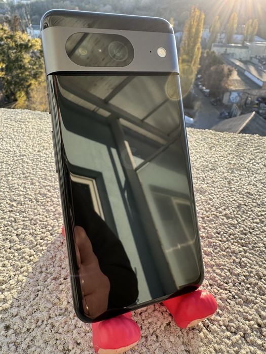 Google Pixel 8  8/128