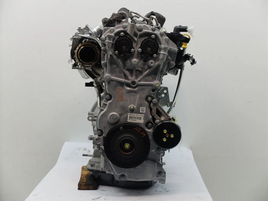 Motor H5H450 RENAULT 1,3L 150 CV