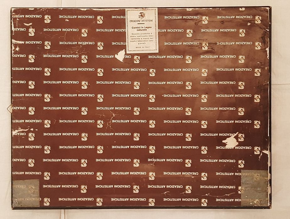 Obraz Olejny Stary Styl - Nr 37