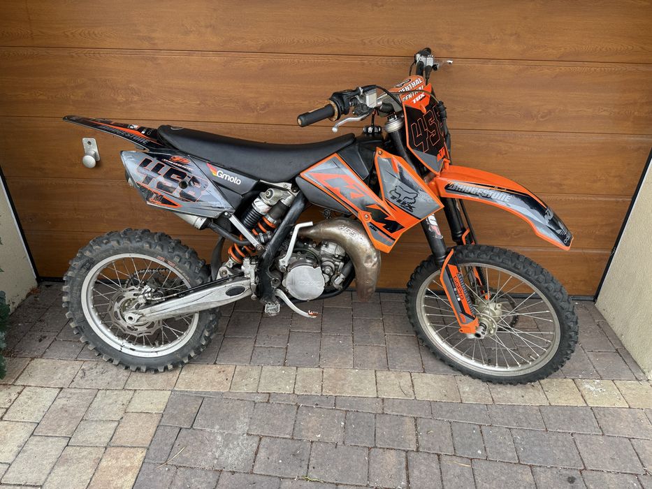 KTM