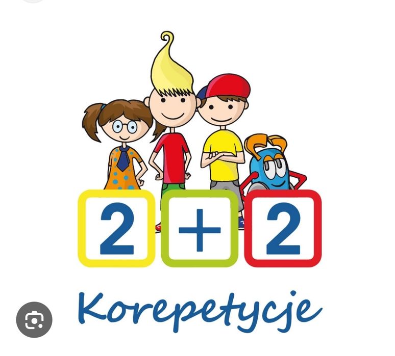 Korepetycje klasy 1-3 i zerówka