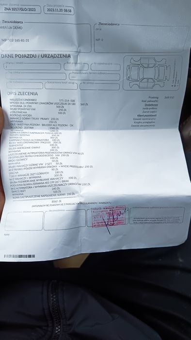 Audi A8 D3 3.7 benzyna