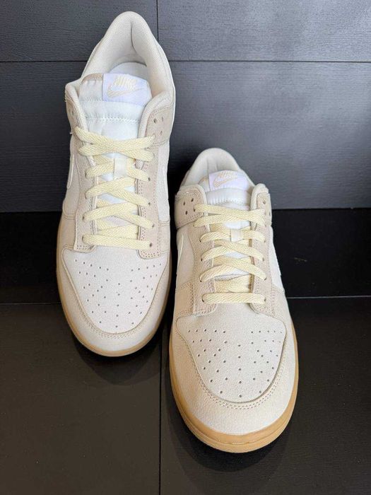 Снікерcи Nike Dunk Low Se FQ8147-104 (44.5)