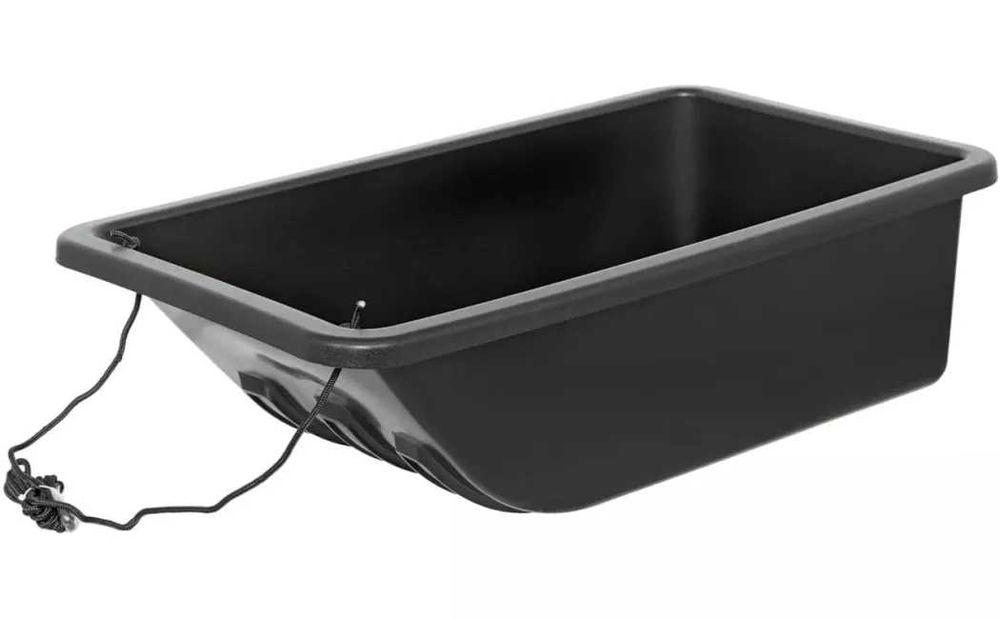 Сані рибальські NORFIN 1.2.3 , сані-волокуши Viking Fishing Sled