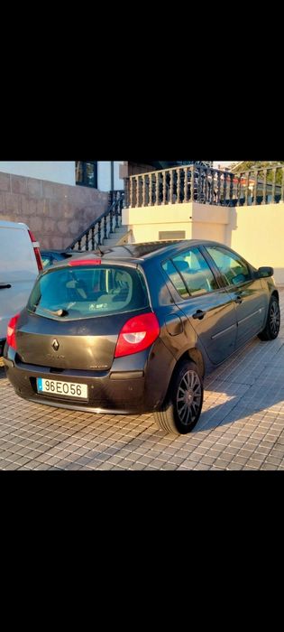 Renault Clio |||
