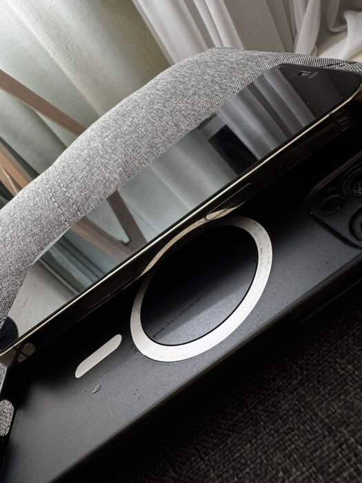 iPhone 12 pro max 256