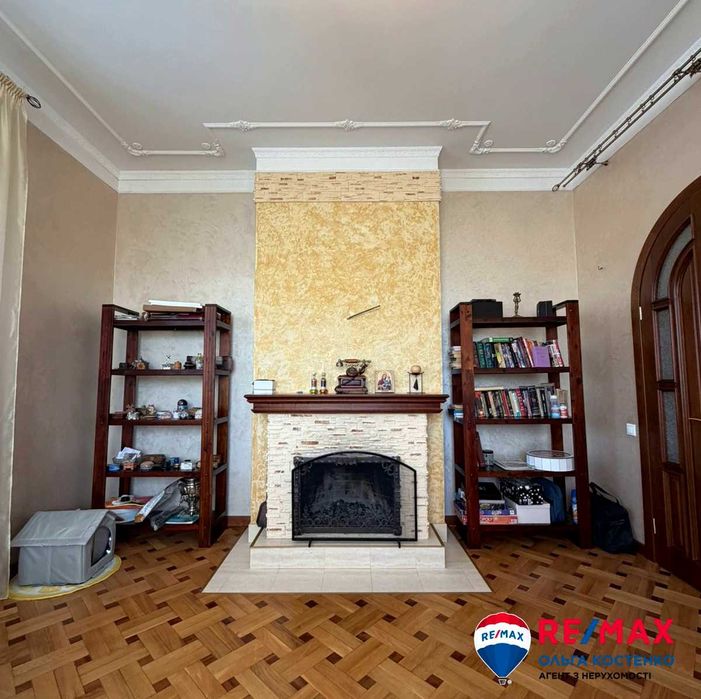 Будинок 235 м. 18 сот. Глеваха. 17 кВ. Газ. Ремонт. Меблі Автономність