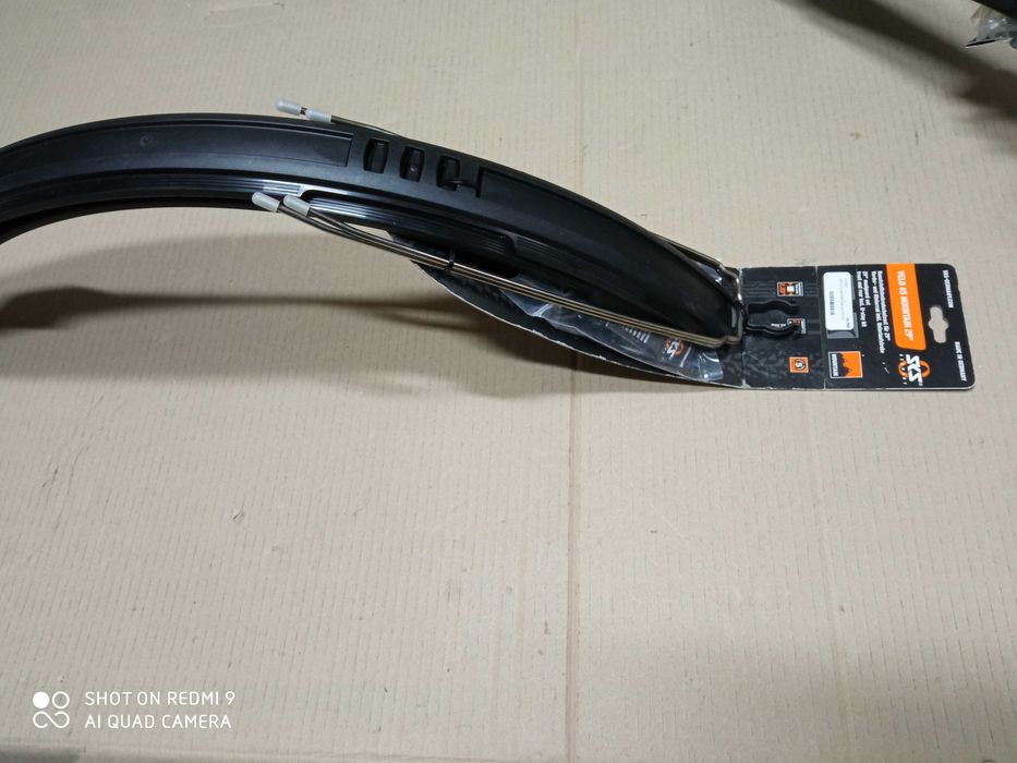 Nowe Błotniki SKS Velo 65 , 29 koła