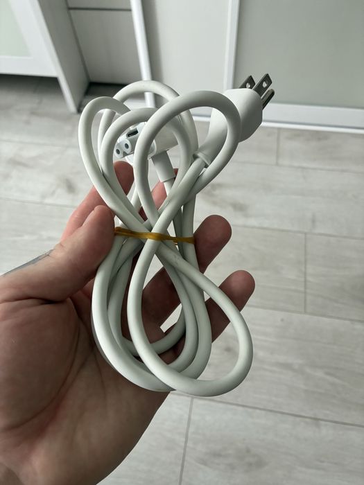 Подовжувач адаптера живлення Apple Power adapter extension cable