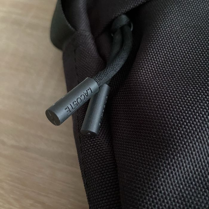 Сумка через плечо Lacoste лакост барсетка мессенджер мужская