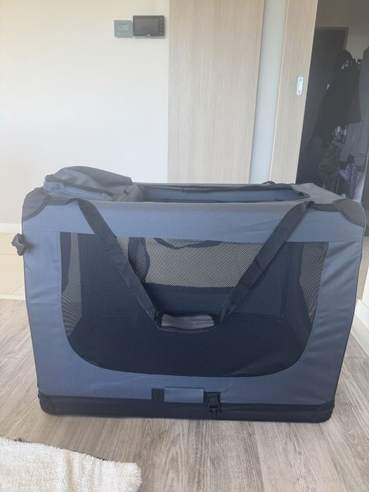 Transporter  dla psa, duż XXL,  NOWY!!!