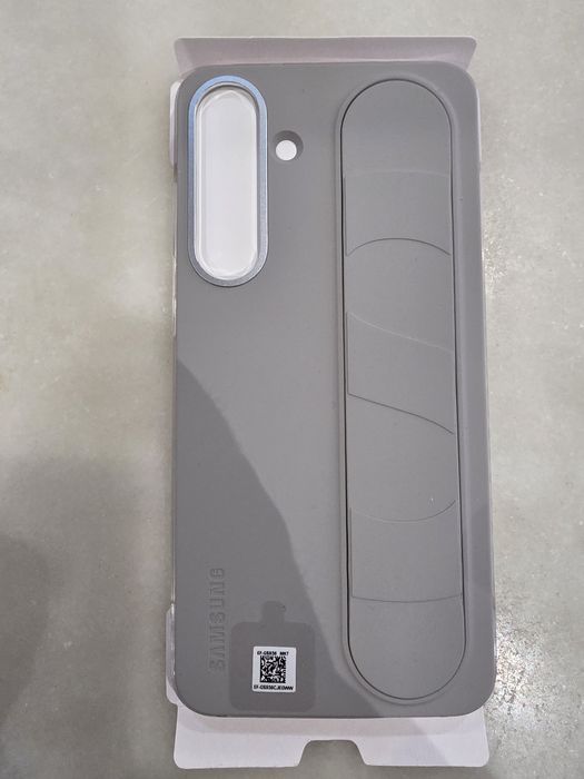 Capa S25 Plus Original